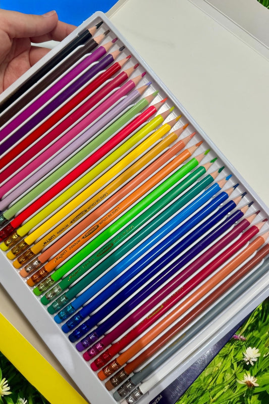 Colores Borrables