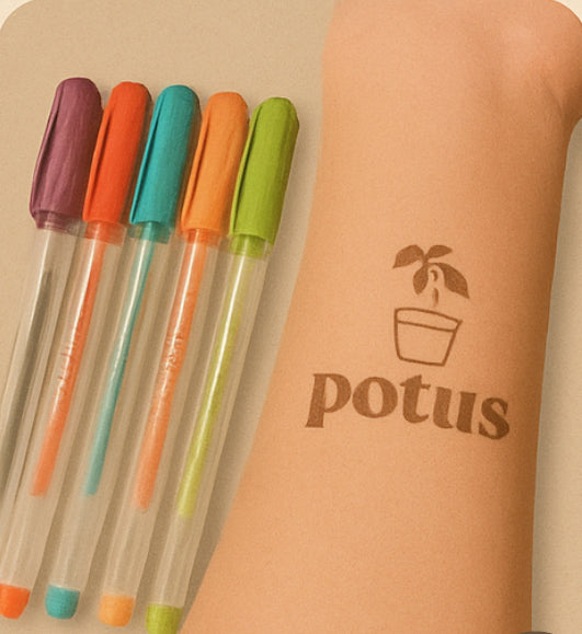 Tatuajes Personalizados
