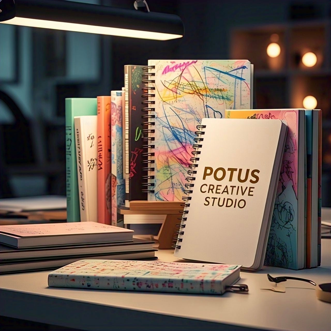 Agenda Personalizada, TODO EN 1 Vive & Agradece