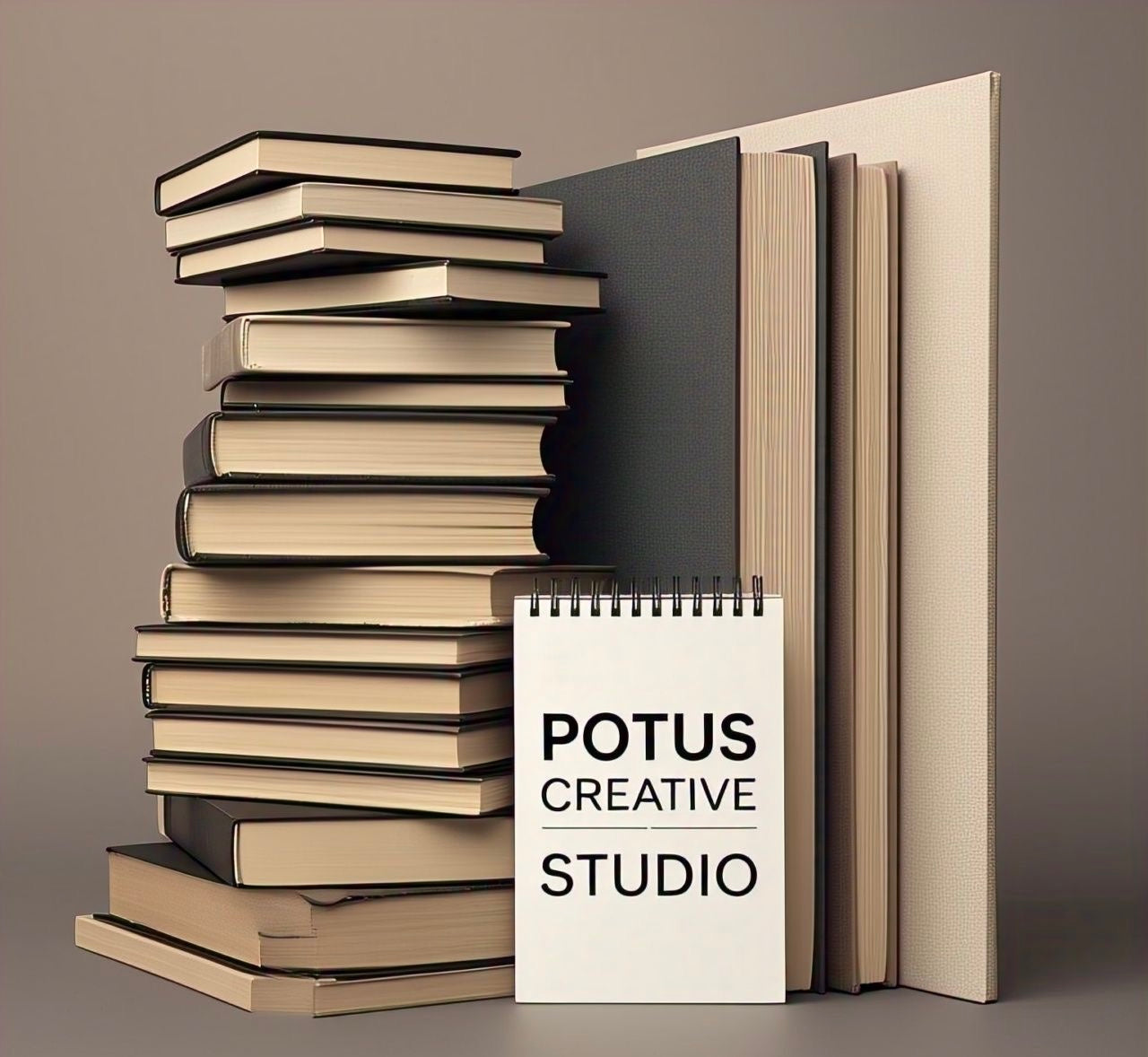 Cuadernos Personalizados o listos para Llevar