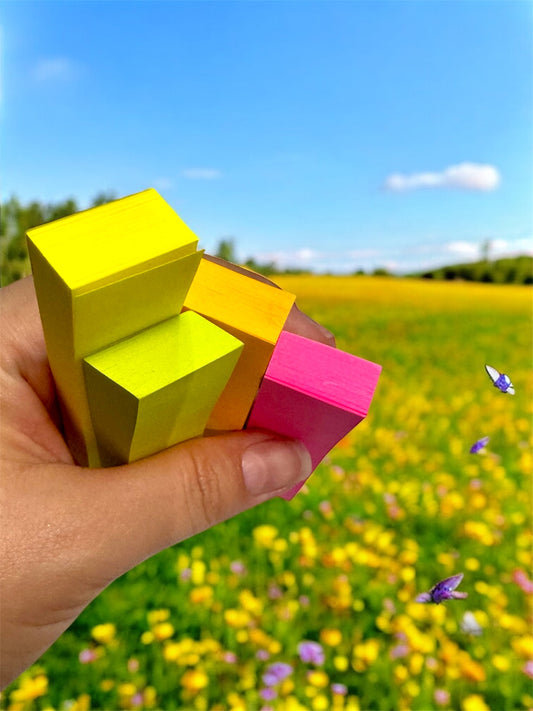 Post-its Rectangulares