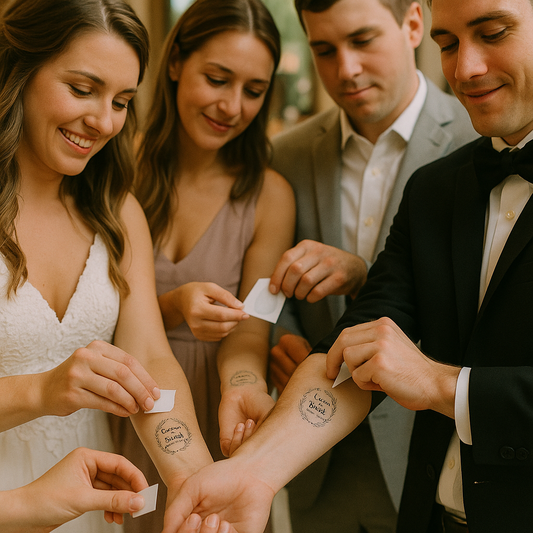 Tatuajes Personalizados