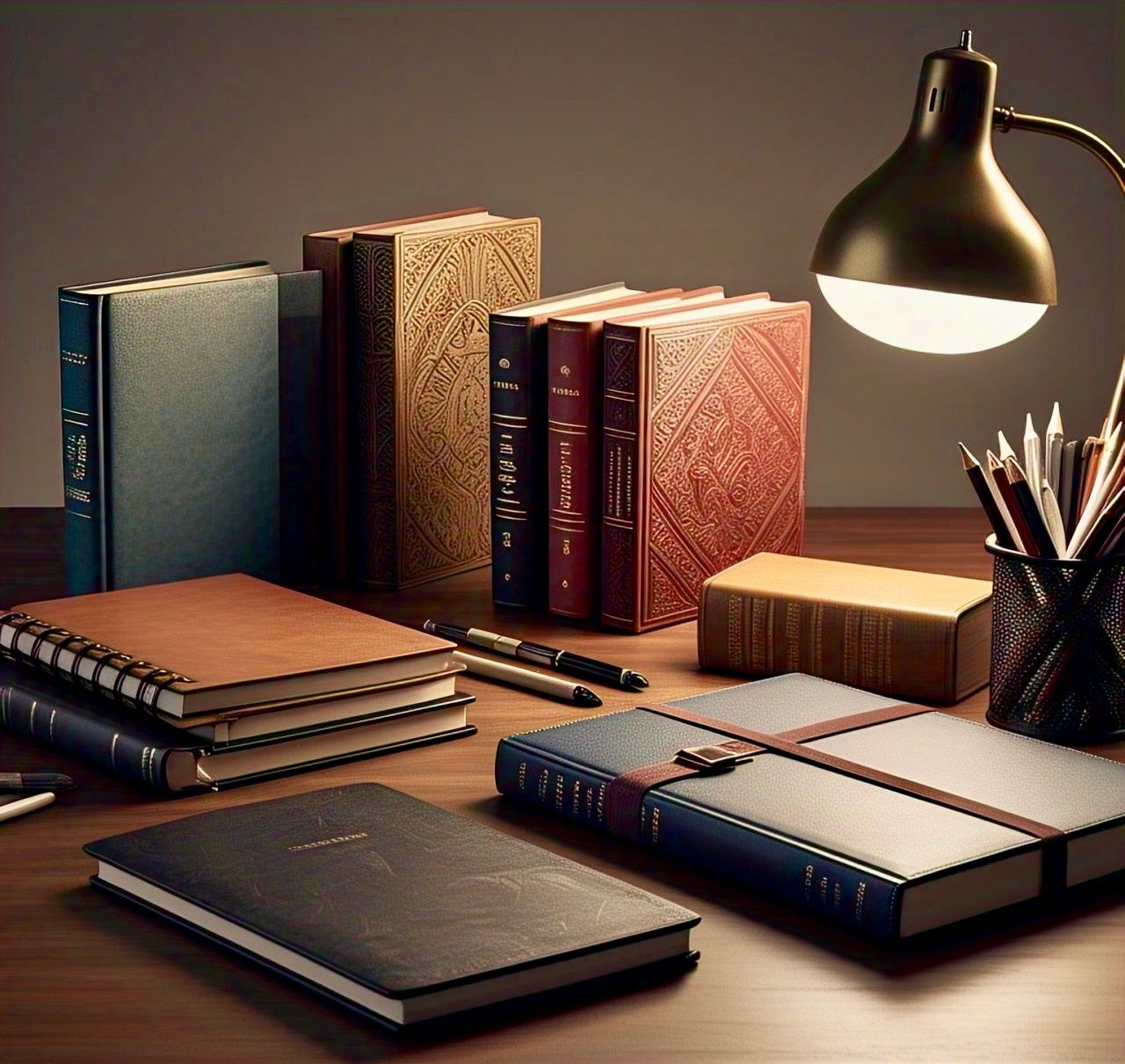 Agenda Personalizada, TODO EN 1 Vive & Agradece